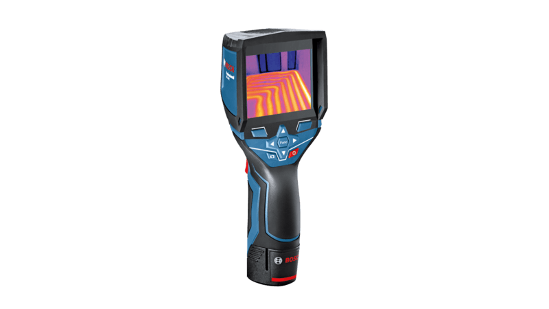 Bosch BOS-GTC400C 12V MAX Connected Thermal Camera