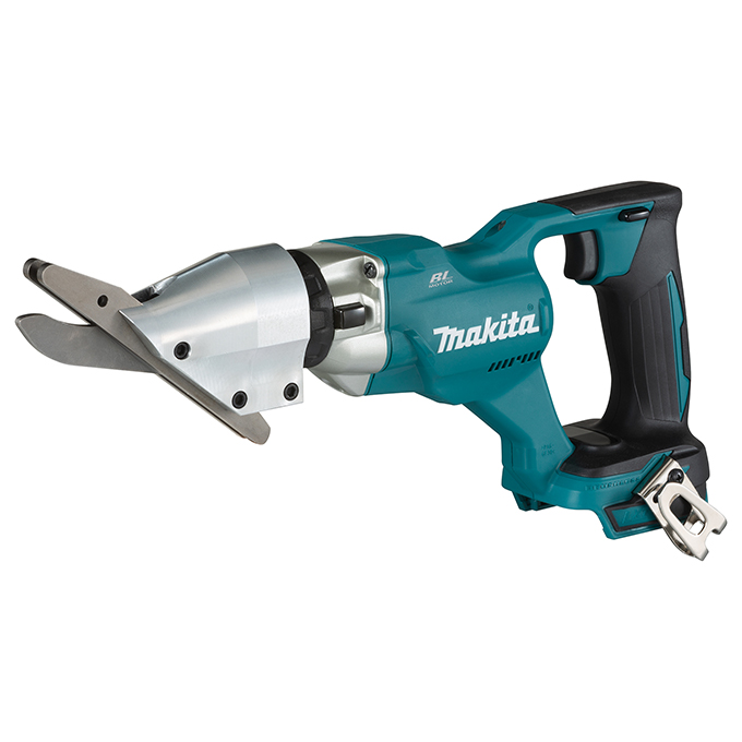 Makita MAK-DJS800Z 18V Cordless Fiber Cement Shear (Bare Tool)
