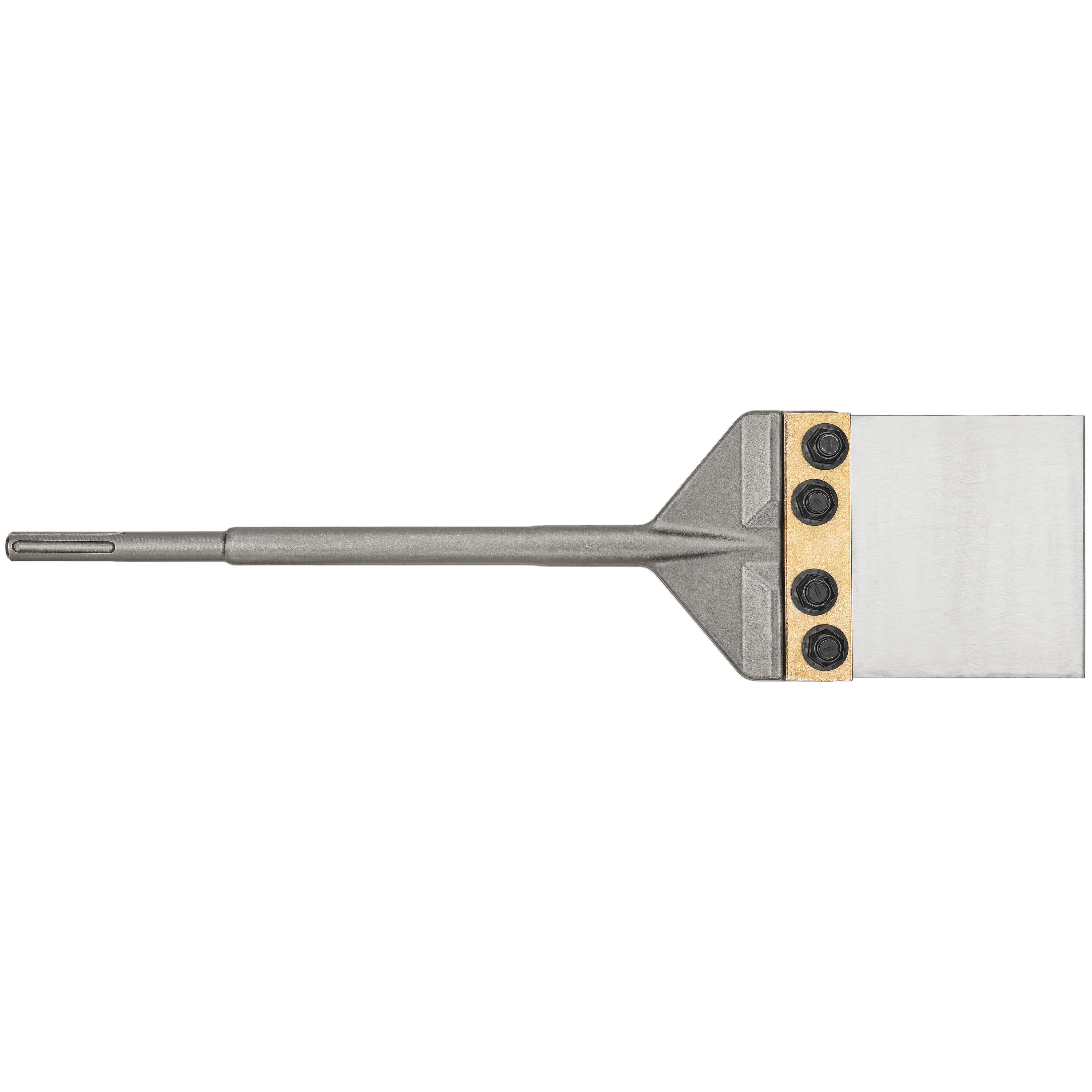 DEWALT DEW-DWA5840 SDS MAX 6in Floor Scraper