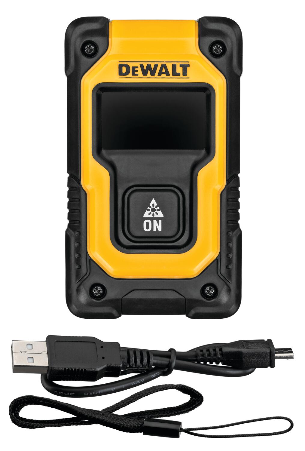 DEWALT DEW-DW055PL 55ft Laser Distance Measurer