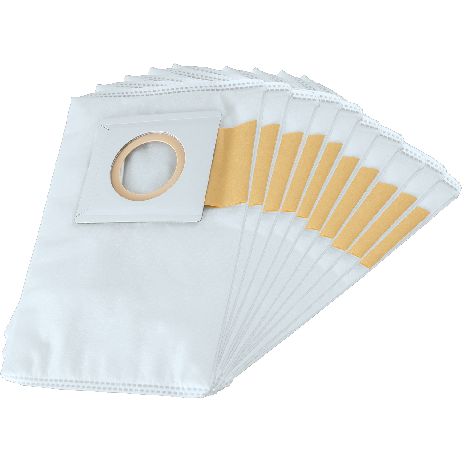 Makita MAK-197903-8 Filter Bag Set 2L