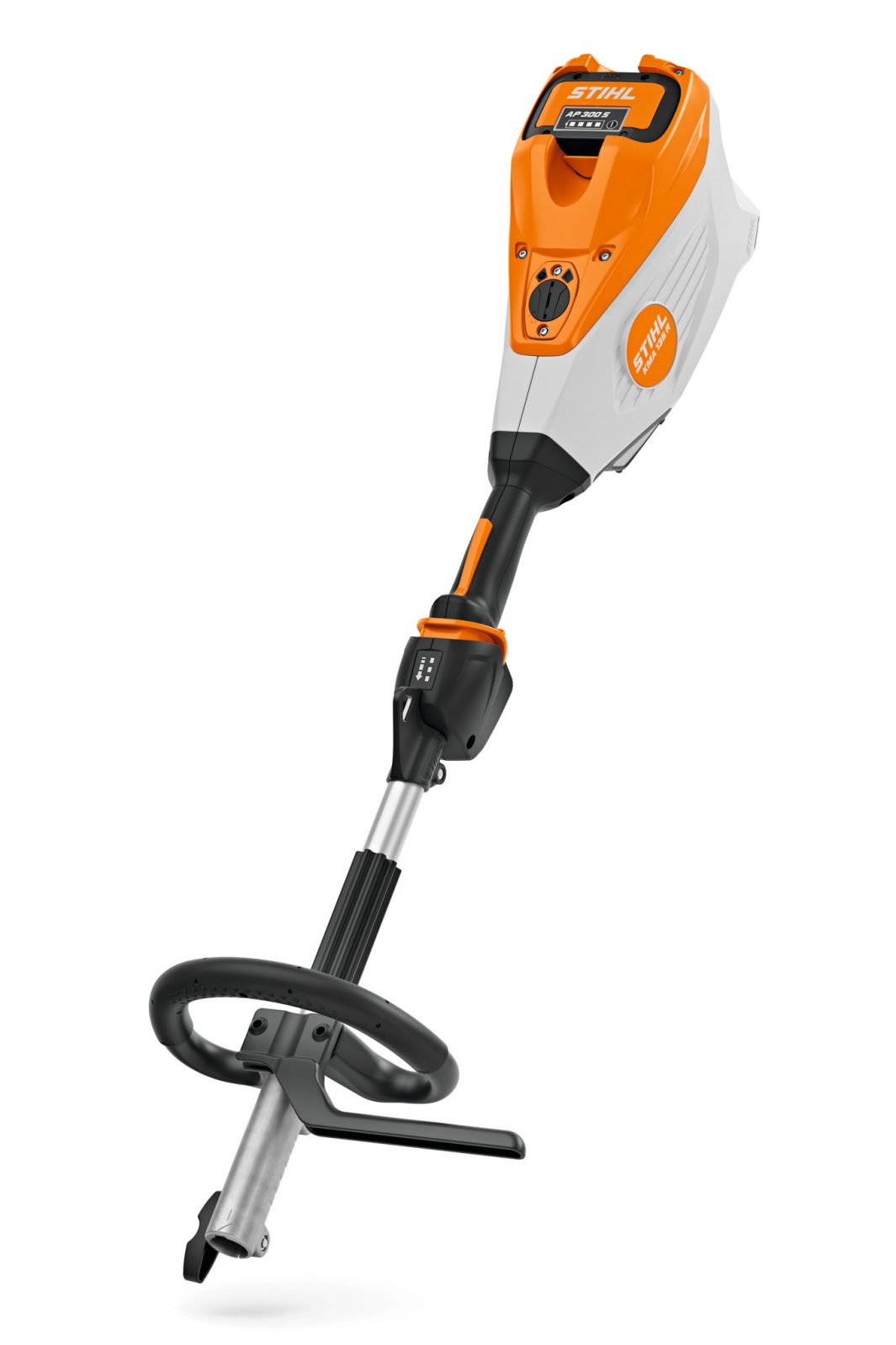 Stihl STIHL-KMA135 Cordless Kombiengine AP System