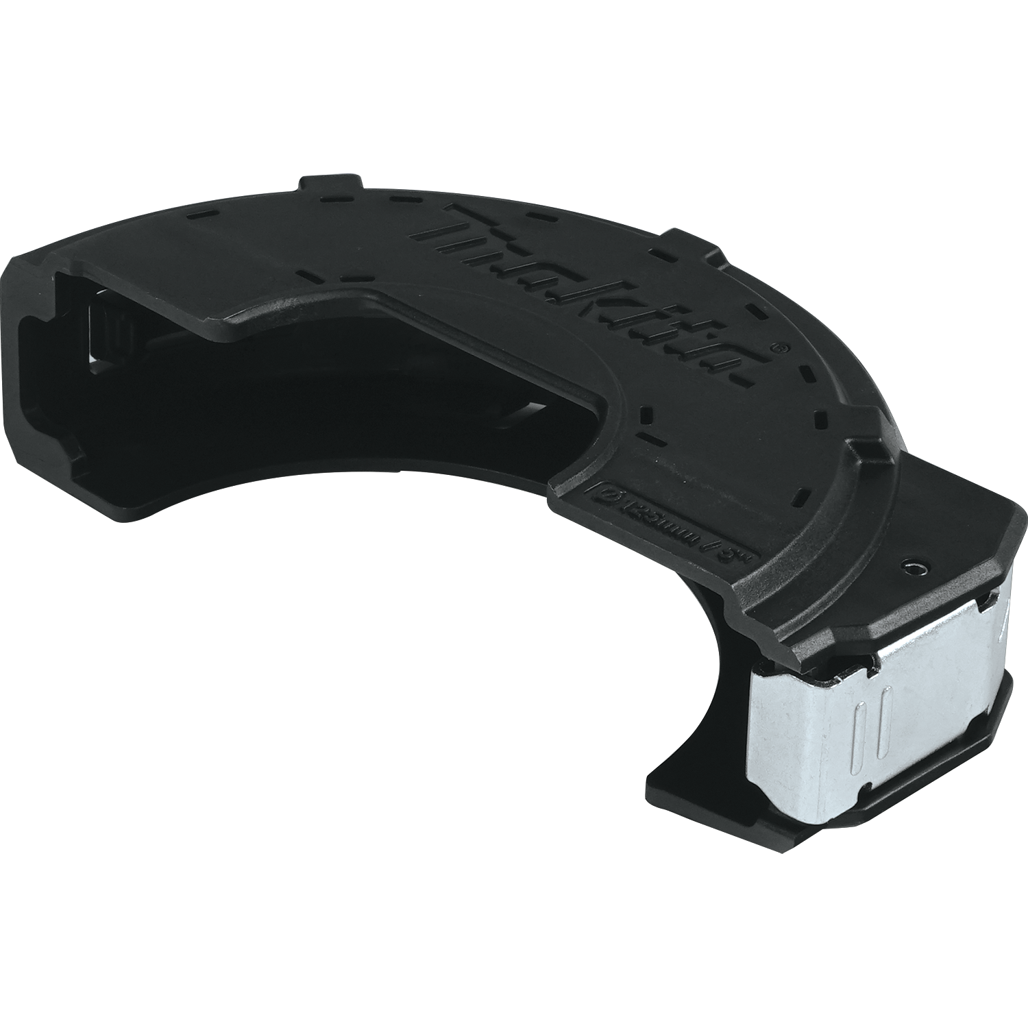 Makita MAK-199710-5 5in Clip‑On Cut‑Off Wheel Guard Cover