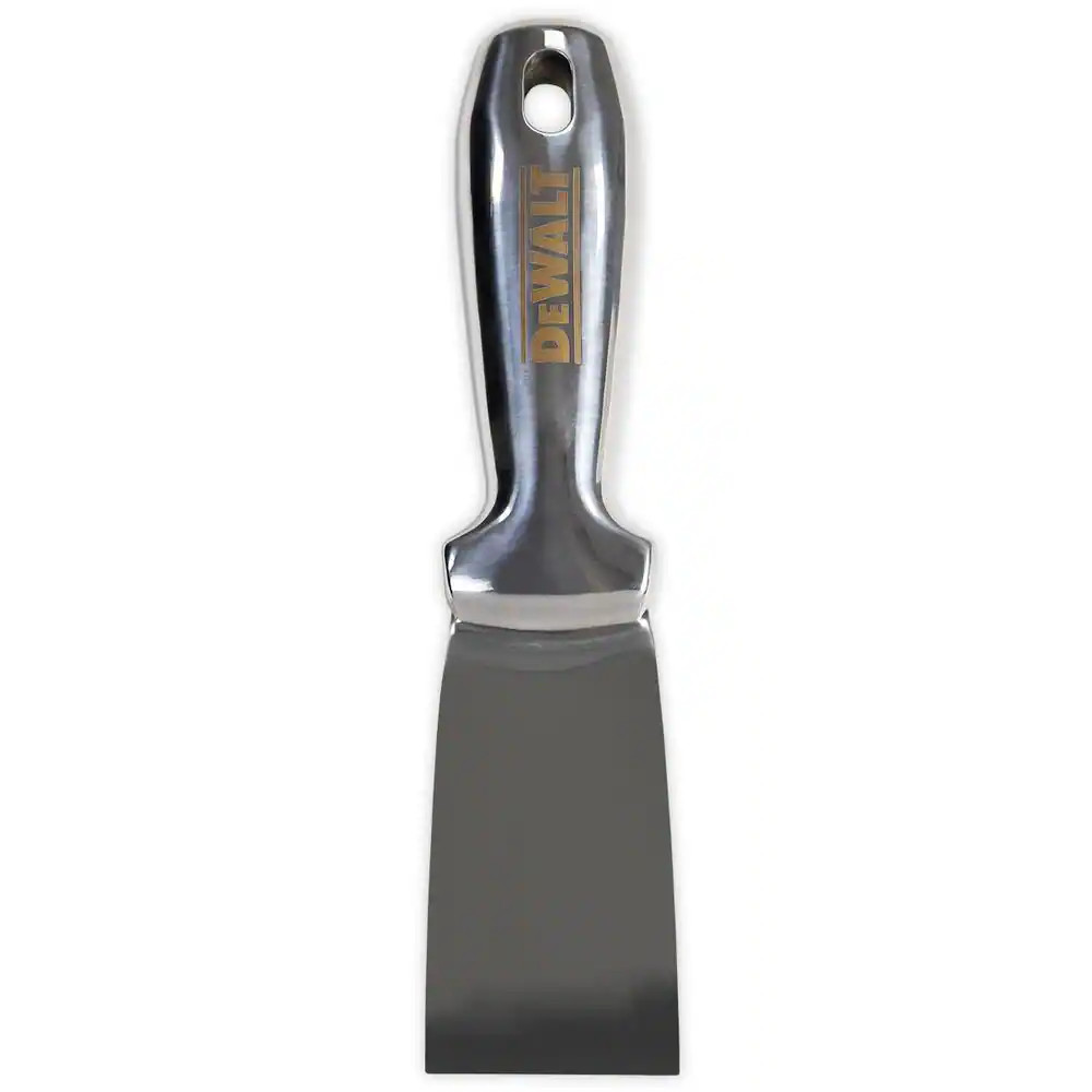 DEWALT DXTT-2-402 2 in Stainless Steel Joint Knife - Welded Handle