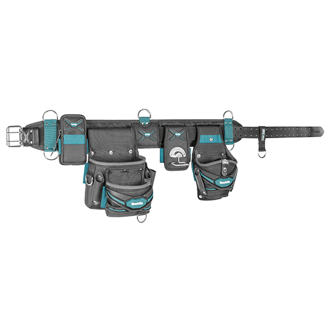 Makita MAK-E-05175 TH3 Ultimate Heavyweight Tool Belt Set