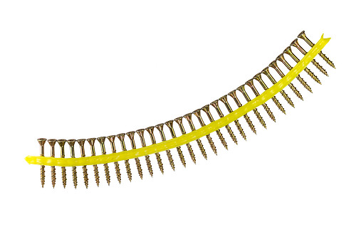 Simpson Strong-Tie SIM-WSV134S 1-3/4in Quik Drive Screw T25 2M