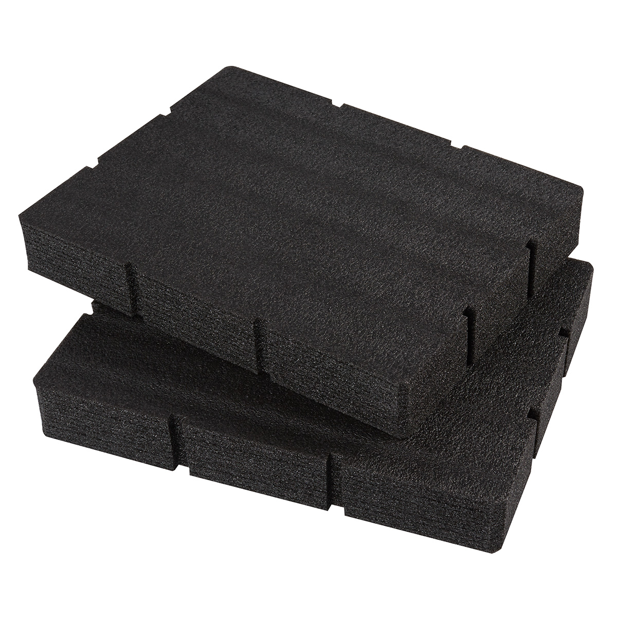 Milwaukee MIL-48-22-8452 Customizable Foam Insert for PACKOUT Drawer Tool Boxes