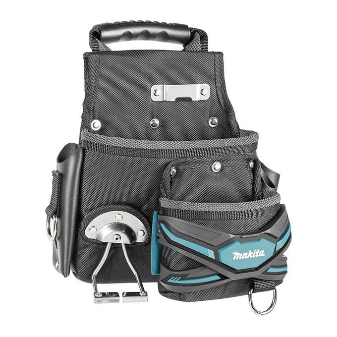 Makita MAK-E-05153 TH3 Roofer and General-Purpose Pouch