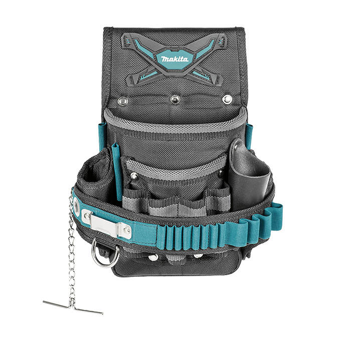 Makita MAK-E-05181 TH3 Ultimate Electricians Pouch