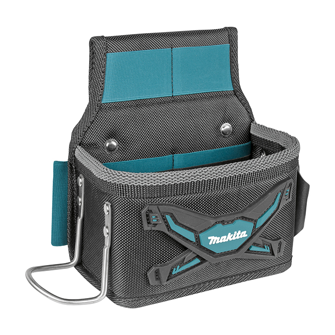 Makita MAK-E-05197 TH3 Fixings Pouch and Hammer Holder