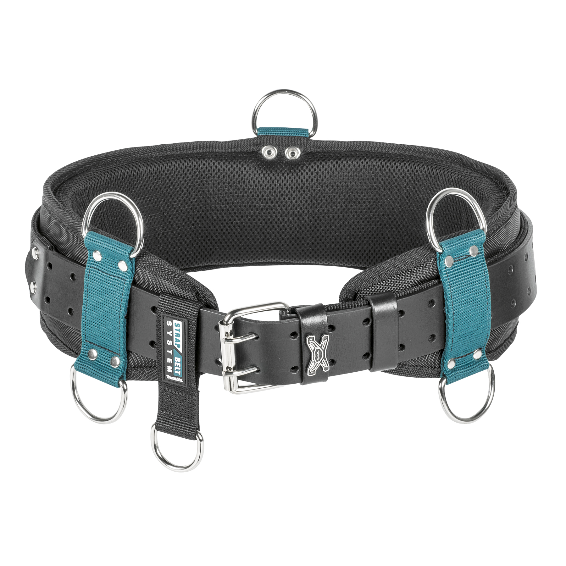 Makita MAK-E-05321 TH3 Ultimate Padded Belt and Belt Loop