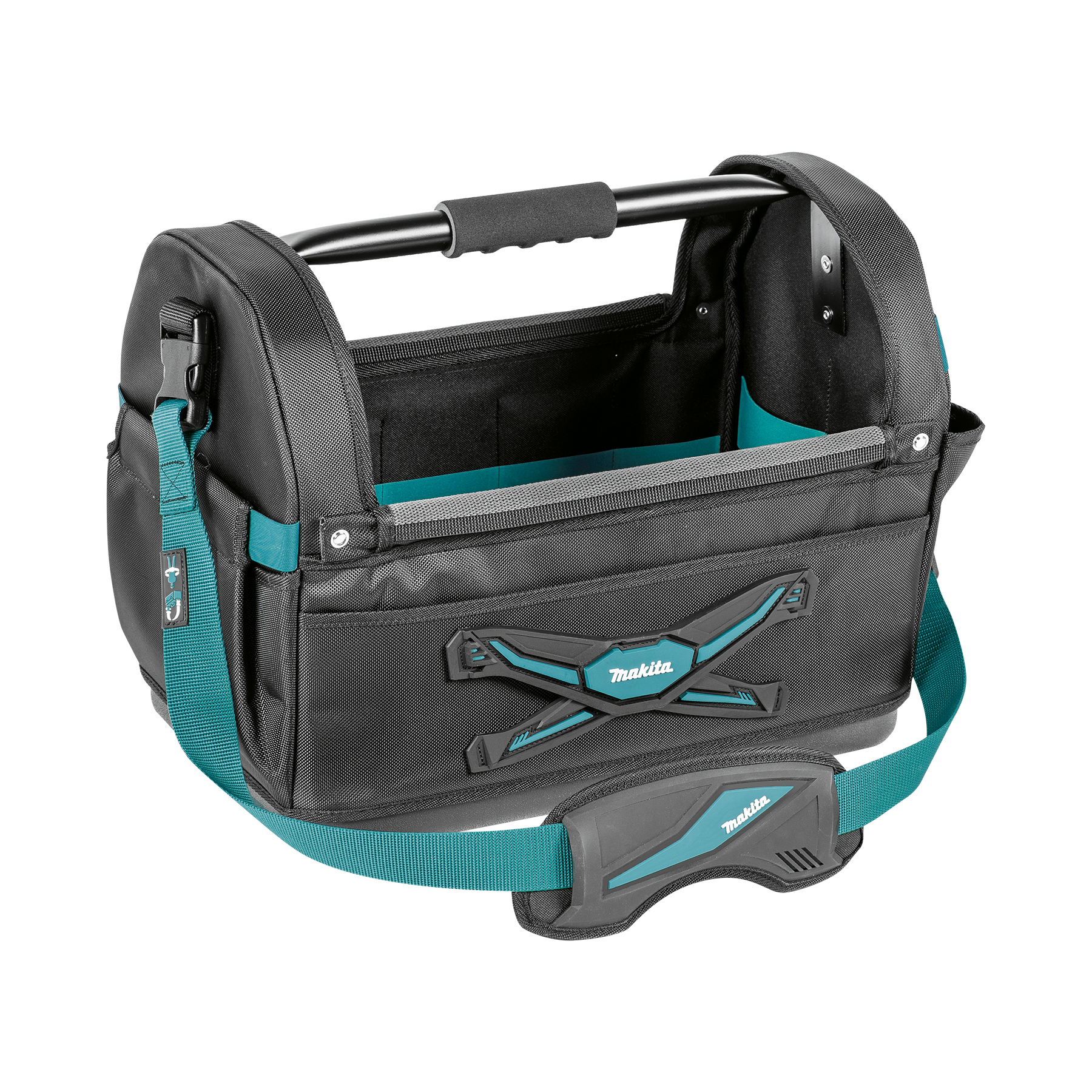 Makita MAK-E-05430 TH3 Ultimate Open Tool Tote