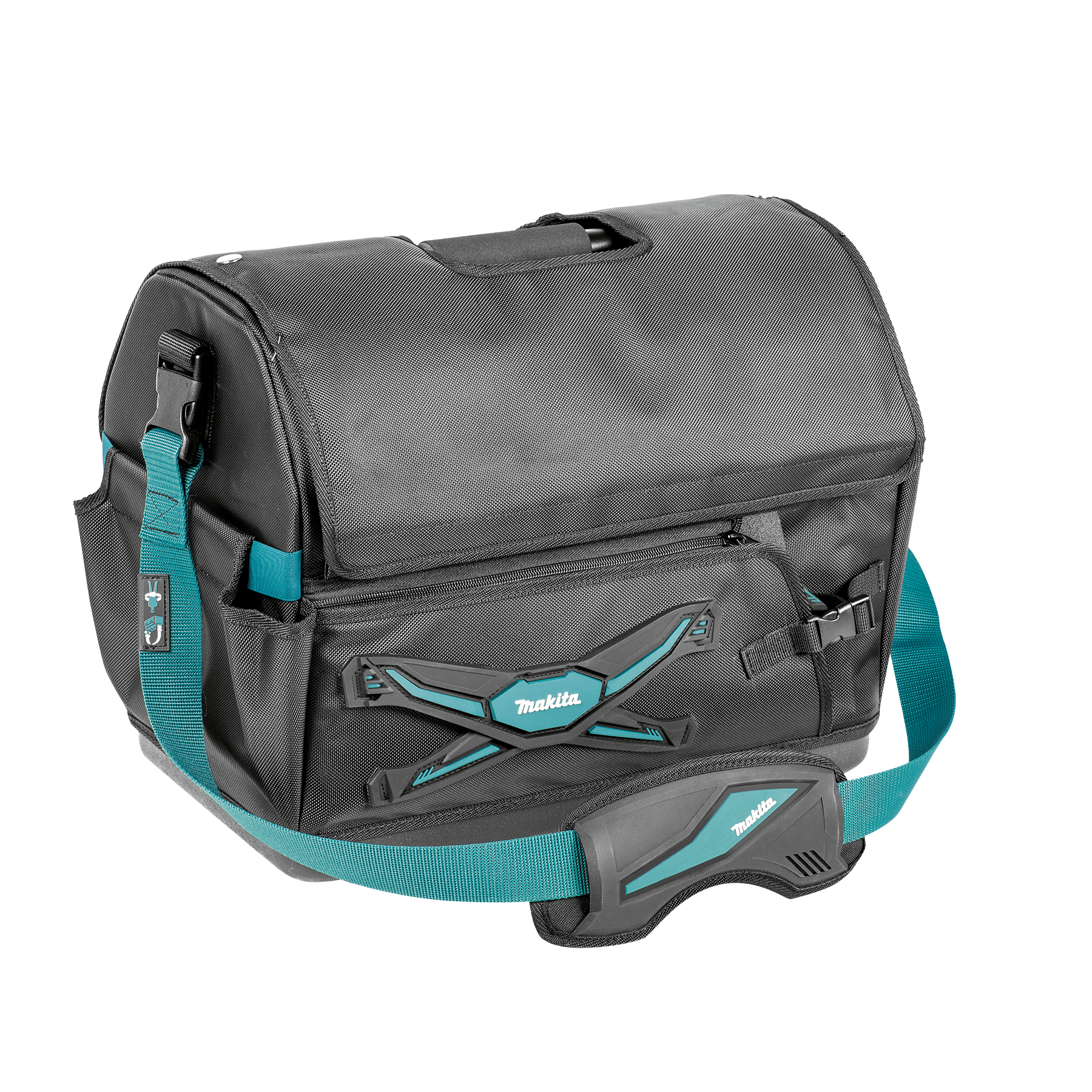 Makita MAK-E-05446 TH3 Ultimate Covered Tool Tote