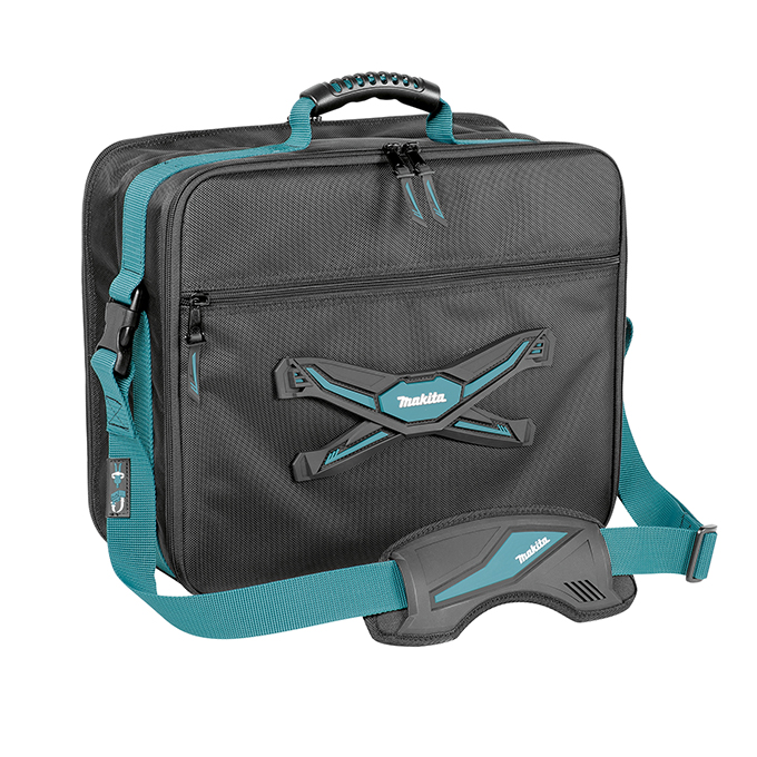 Makita MAK-E-05505 TH3 Technician Tool and Laptop Bag