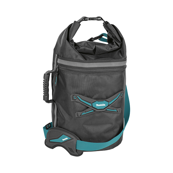 Makita MAK-E-05561 Roll-Top All Weather Tube Bag