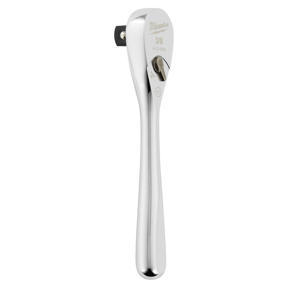 Milwaukee MIL-48-22-9036 3/8in Drive 5in Ratchet