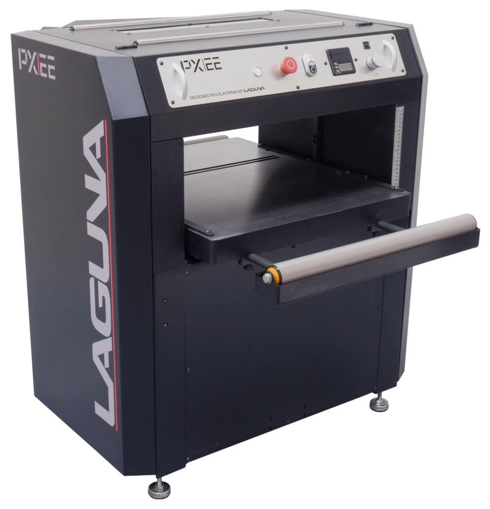 Laguna LAG-MPLANPX2275-0130 PX|22 7.5HP 22in Planer