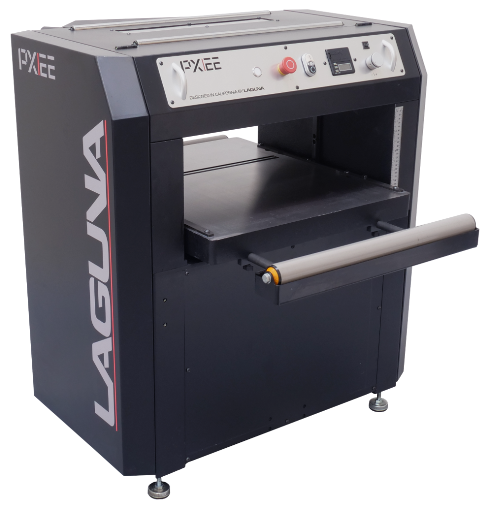 Laguna LAG-MPLANPX2210-0130 PX|22 10HP 22in Planer