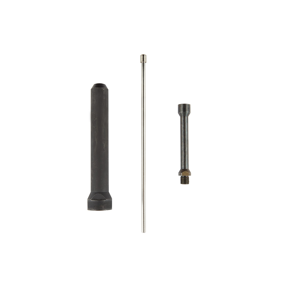 Milwaukee MIL-49-16-2660EXT M18 FUEL 1/4in Blind Rivet Tool with ONE-KEY 6in Extension