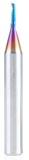 Amana AMA-51441-K 1/16 X 1/4 X 1/4 O-Flute Spektra Bit
