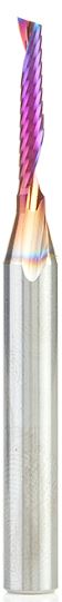 Amana AMA-51446-K 1/8 X 3/4 X 1/4 O-Flute Spektra Bit
