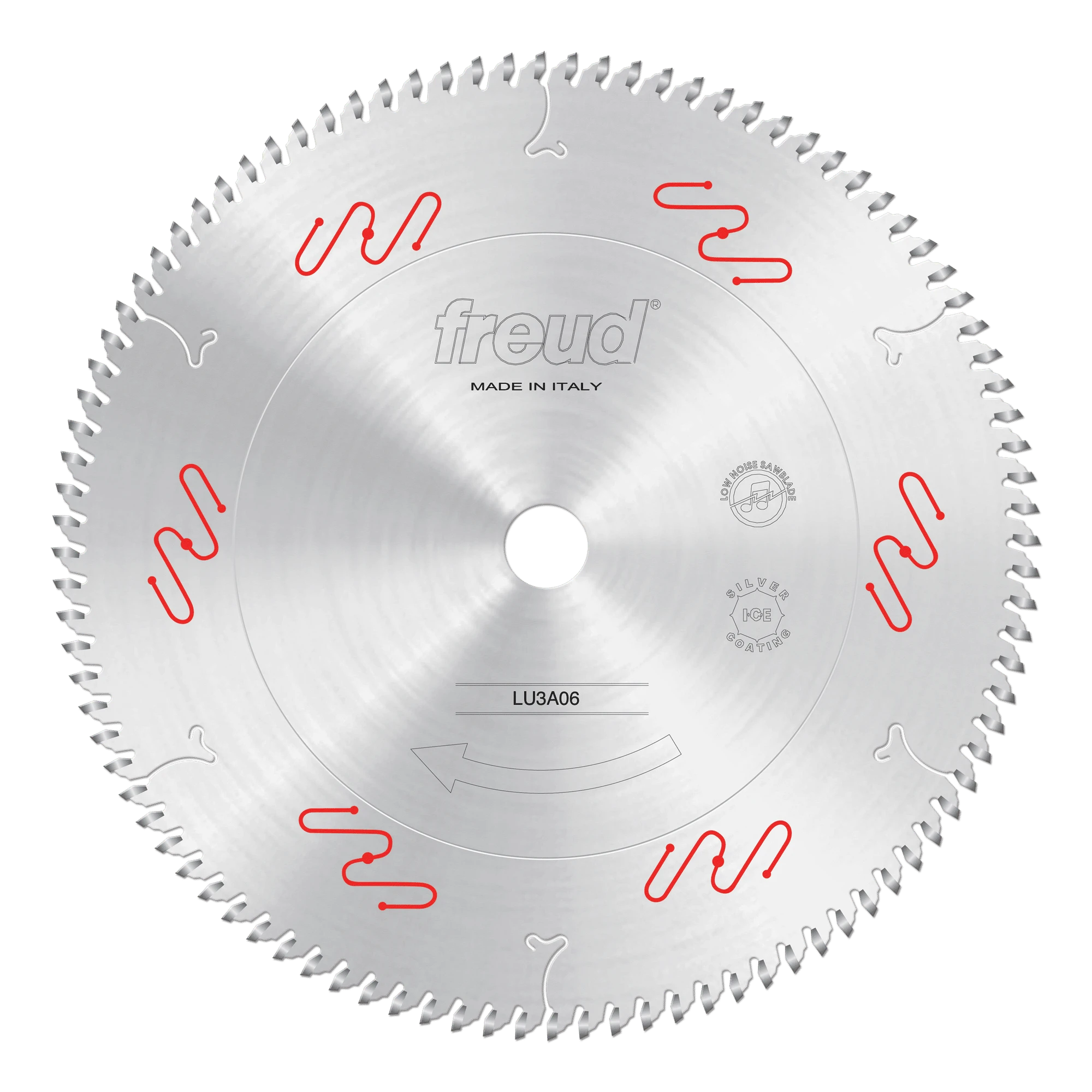 Freud FRE-LU3A06 300mm 96T HiATB Panel Sizing Saw Blade for Table Saws