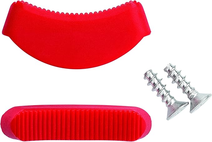Knipex KNIP-8119250V01 Plastic Jaws for 8111250 - 2 Pack