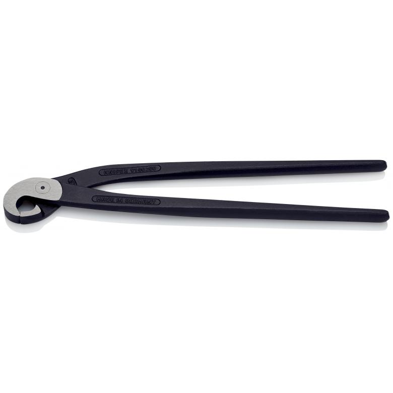 Knipex KNIP-9100200 8in Tile Nibbling Parrot Beak Pincer