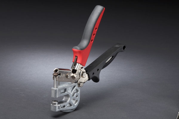 Malco MAL-PL1R Punch Lock, Metal Stud Crimper