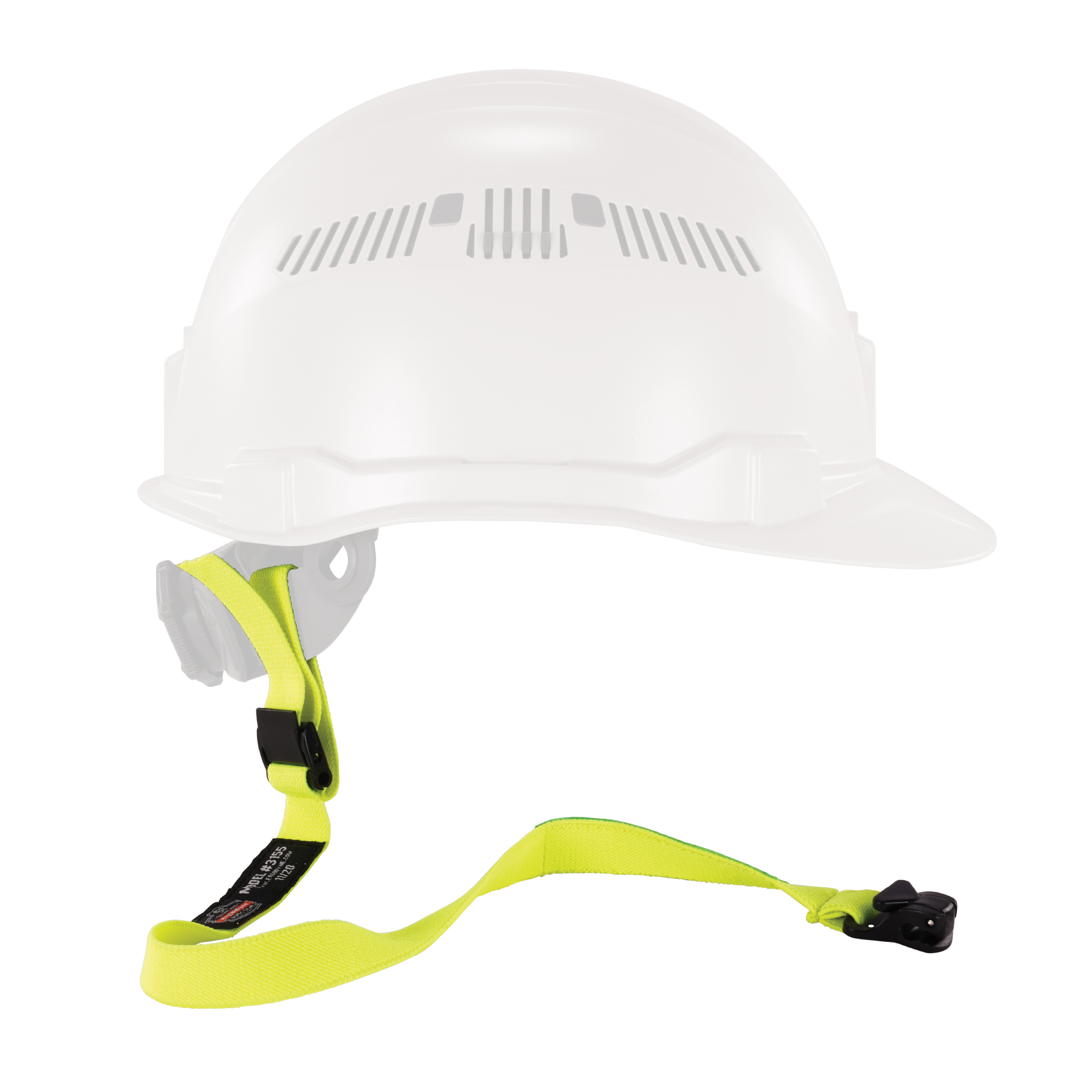 3M ERGO-19155 Squids Clamp Hard Hat Lanyard
