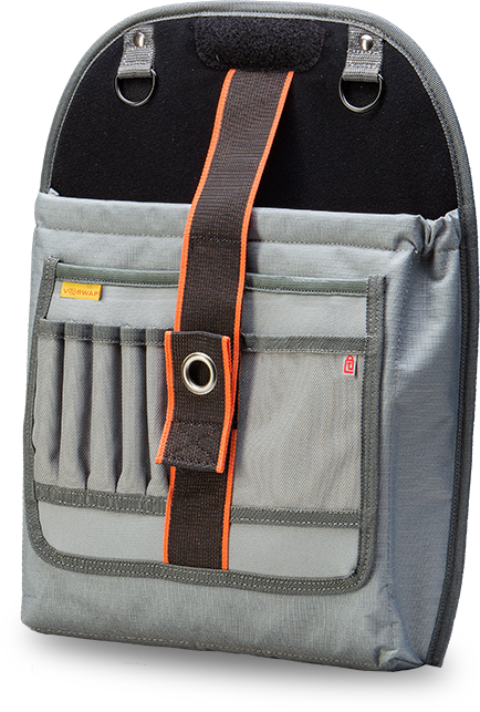 Veto Pro Pac VPP-TPB-LAPTOP-PANEL Tech Pac Blackout Laptop Panel