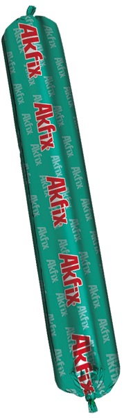 Akfix AK-P635 600ml Polyurethane Sealant Construction