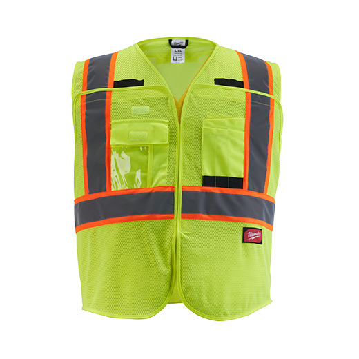 Milwaukee MIL-48-73-517X Breakaway Vest