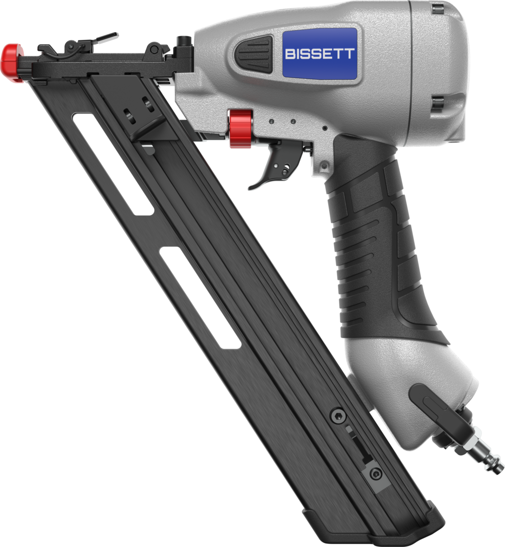 Bissett BIS-BT-DA1564 34-Degree DA Nailer