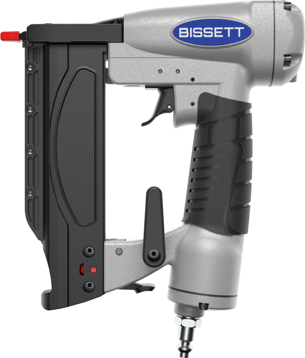 Bissett BIS-BT-PN2345 23G Pin Nailer