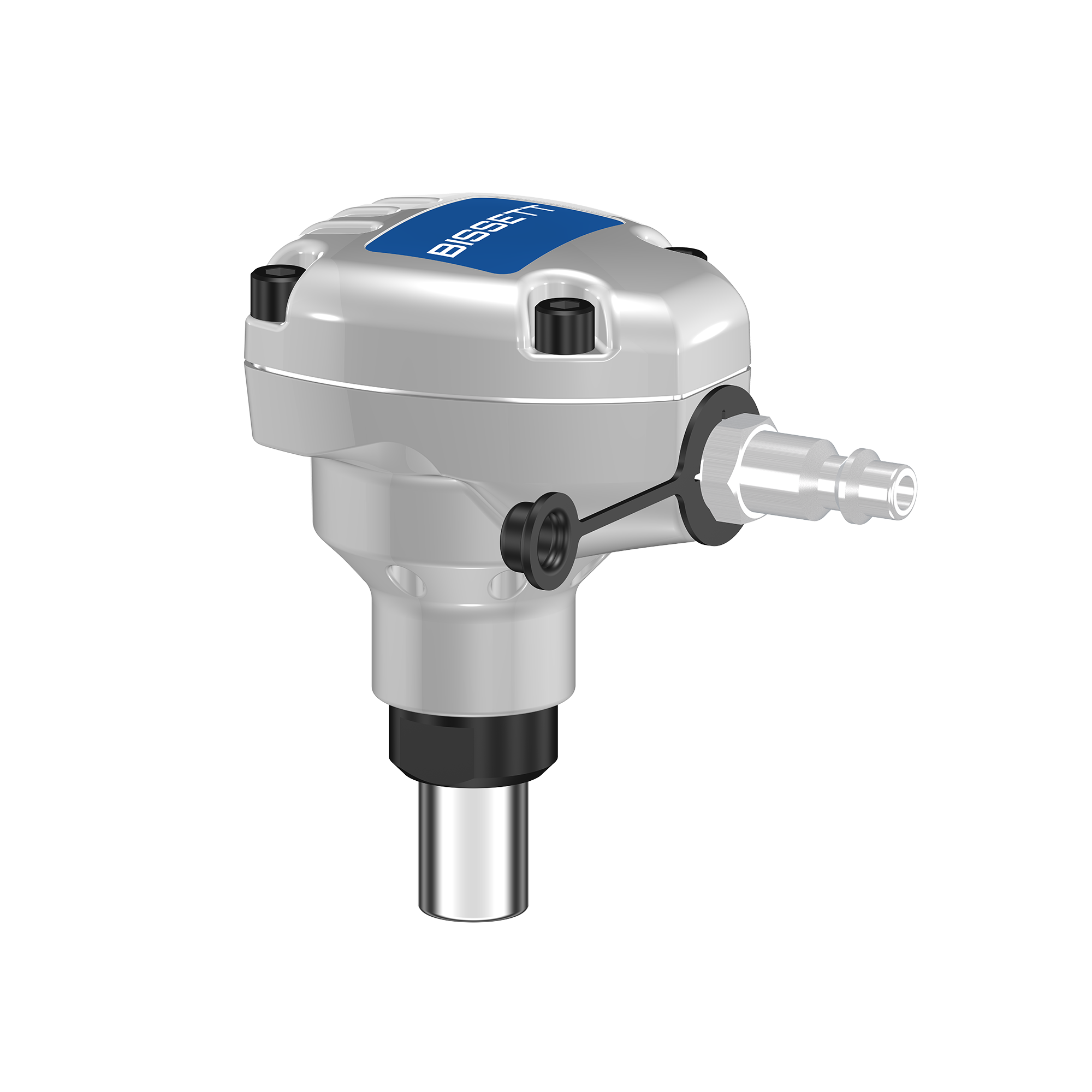 Bissett BIS-BT-PN90 3-1/2in Palm Nailer