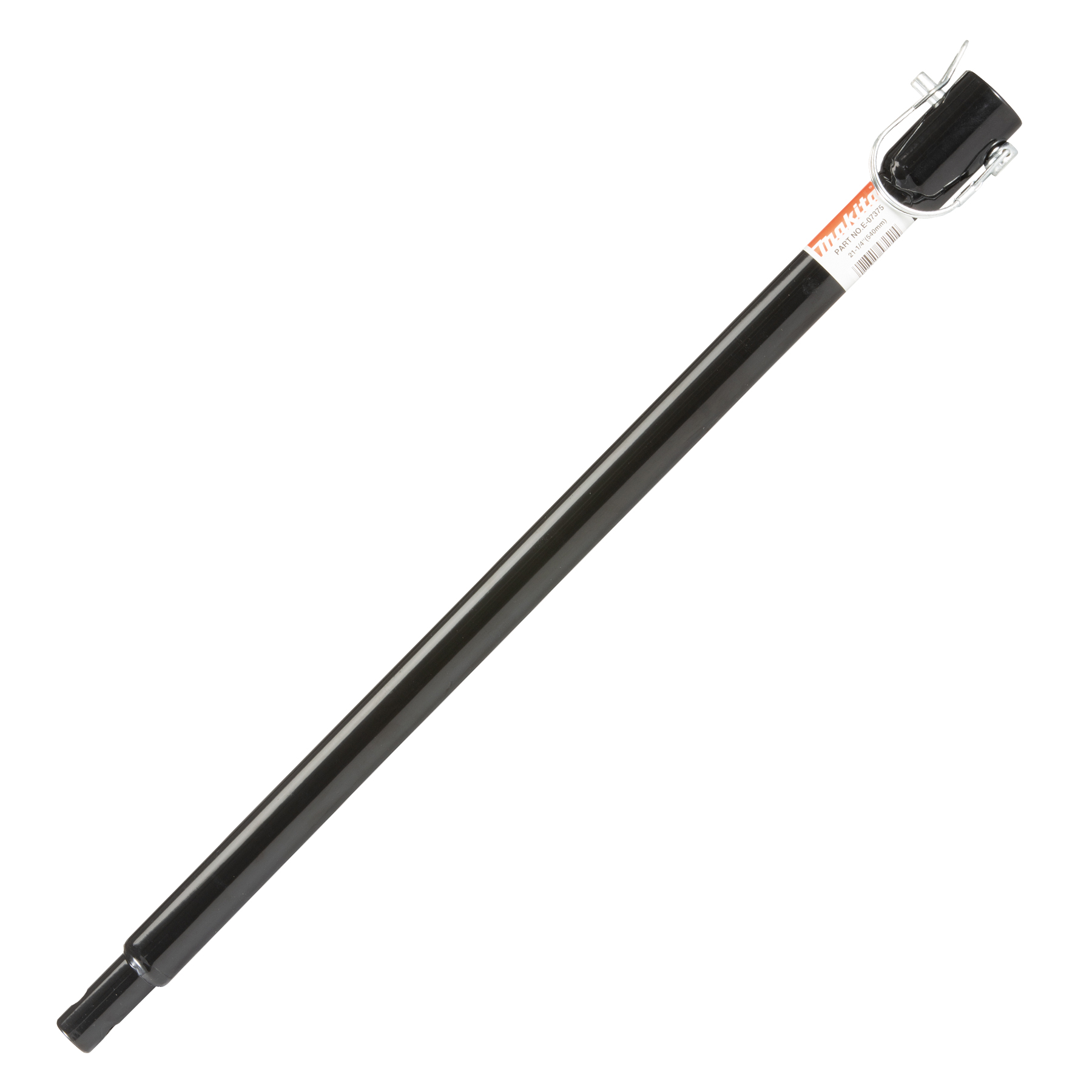 Makita MAK-E-07375 Earth Auger Drill Bit 21-1/4in Extension Bar