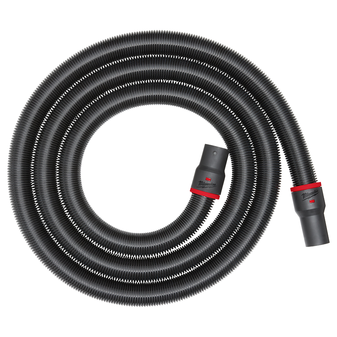 Milwaukee MIL-49-90-2004 2-1/2in x 16ft Flexible Hose
