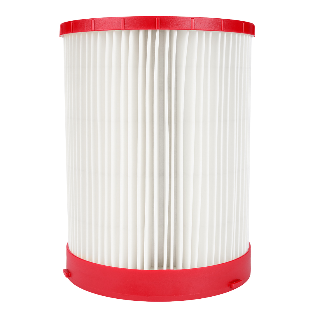 Milwaukee MIL-49-90-1977 Large Wet/Dry Vacuum HEPA Filter