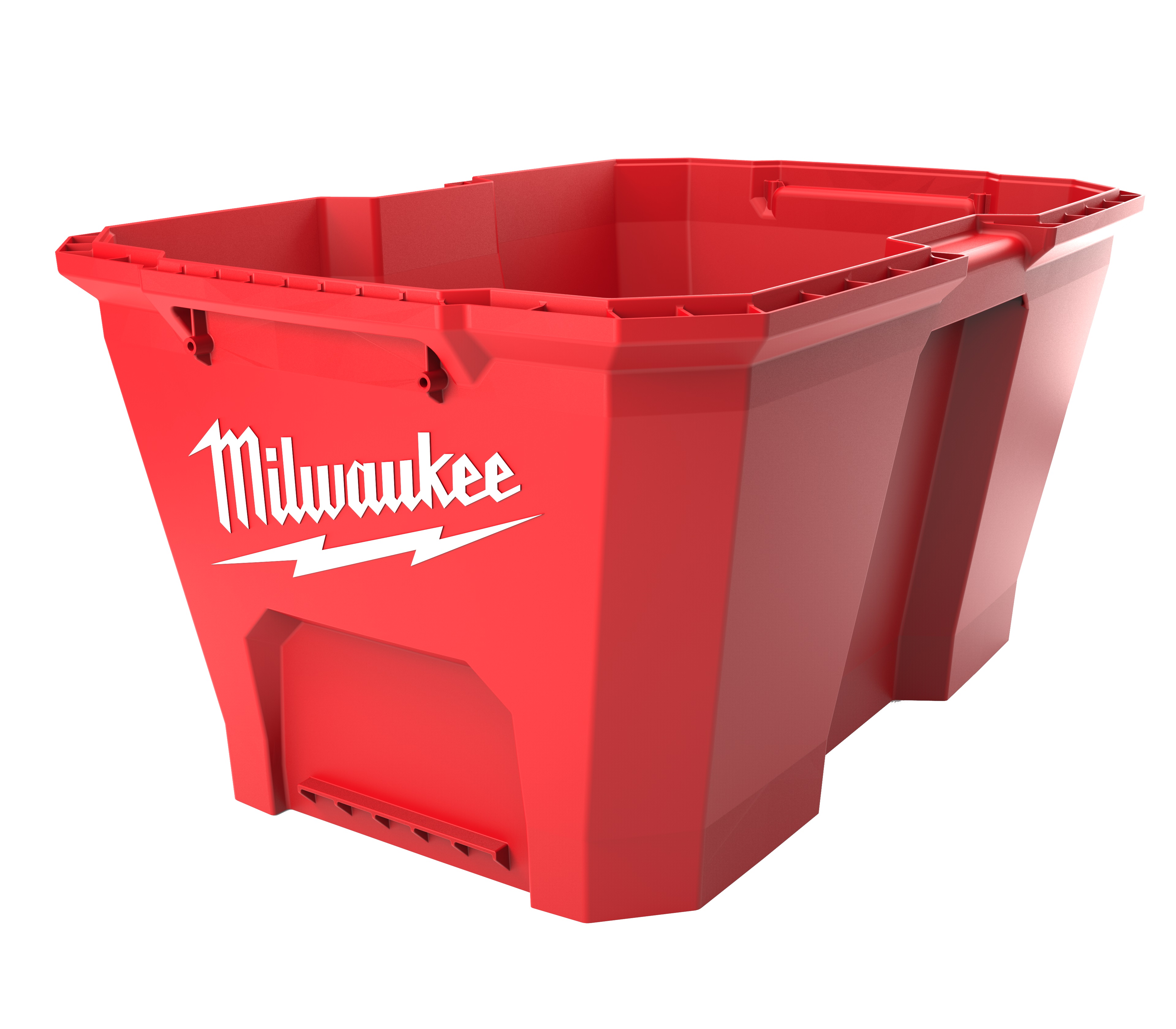 Milwaukee MIL-0922-20 6 Gallon Wet/Dry Vacuum Tank