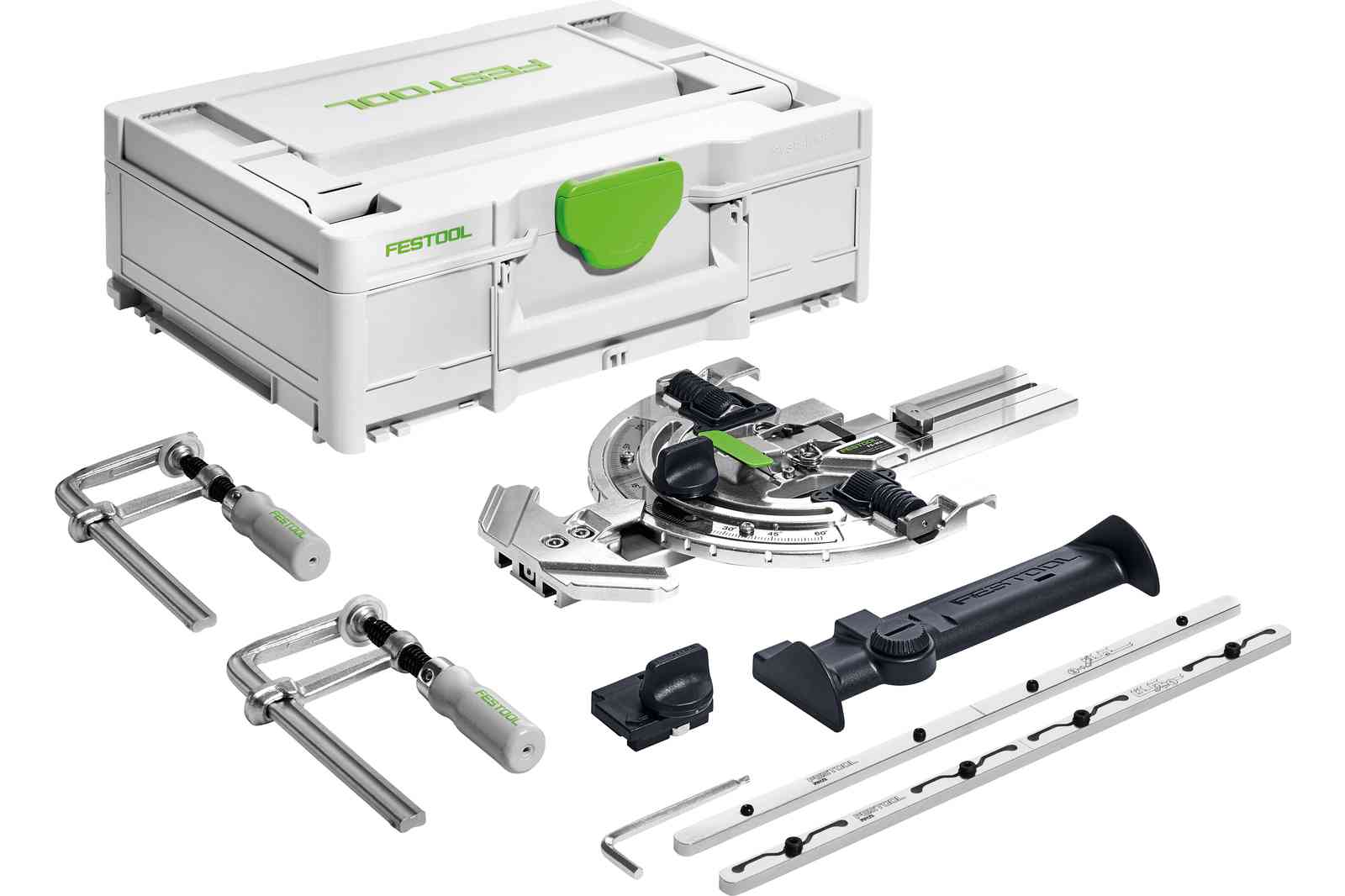 Festool FES-577157 Accessories Kit SYS3 M 137 FS/2-Set