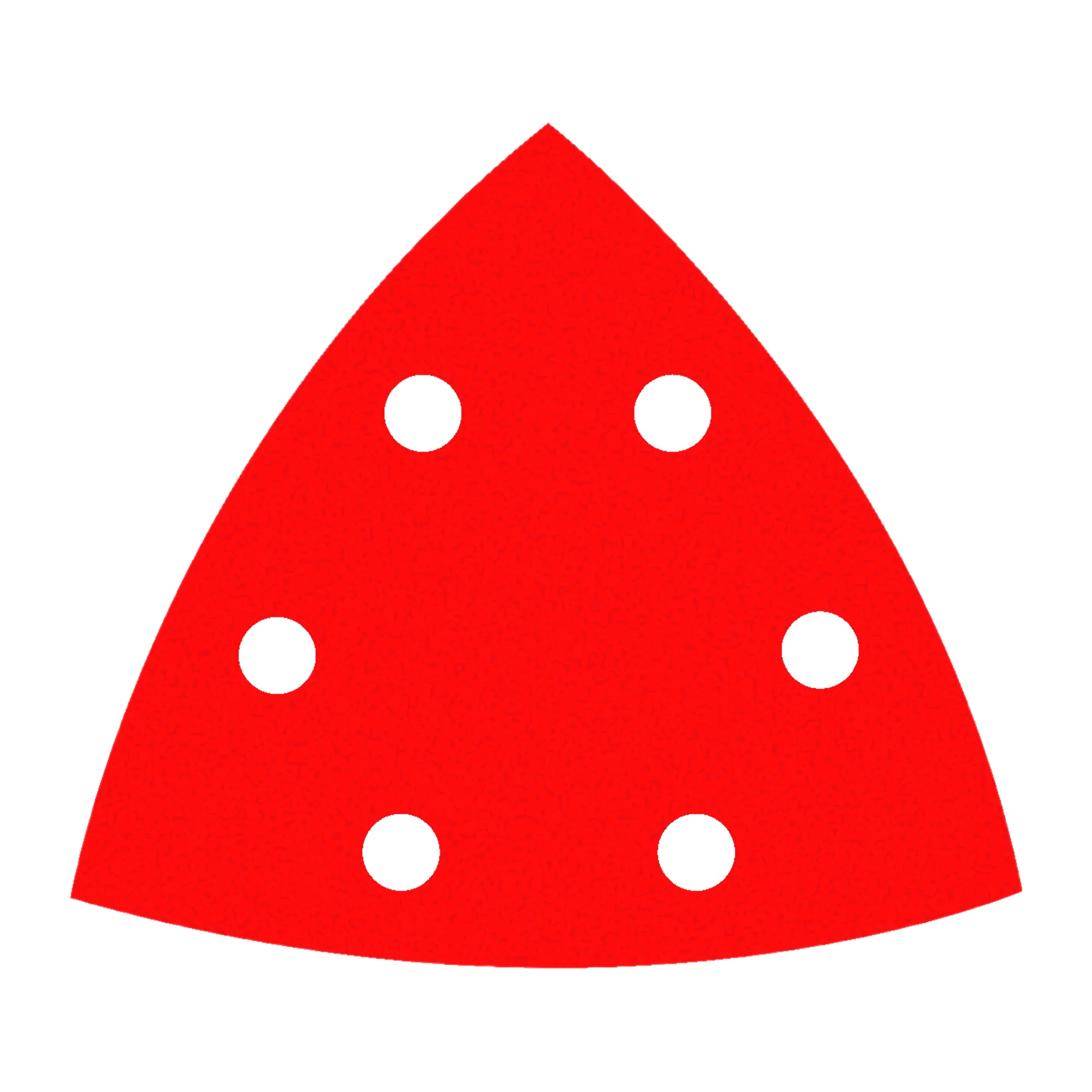 Diablo FRE-DCTXXXXXXH10G 3-3/4in Oscillating Detail Triangle Sanding Sheets