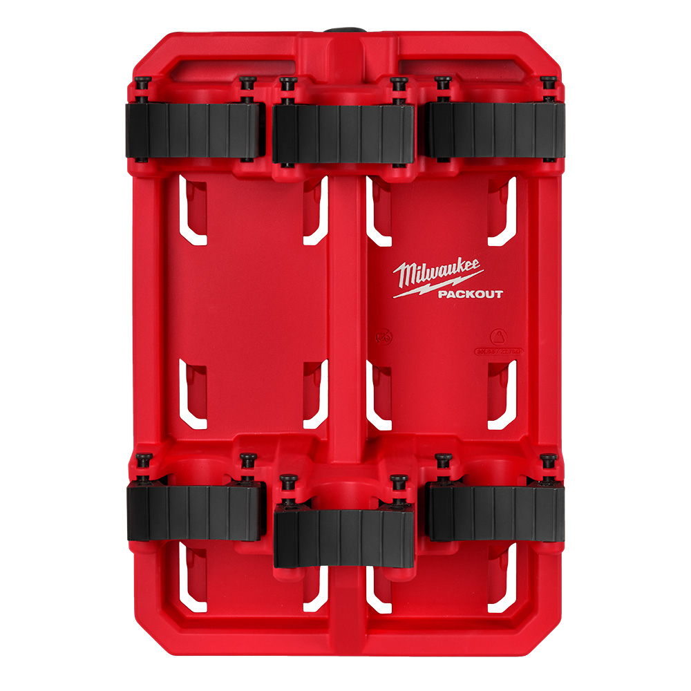 Milwaukee MIL-48-22-8349 PACKOUT Long Handle Tool Rack