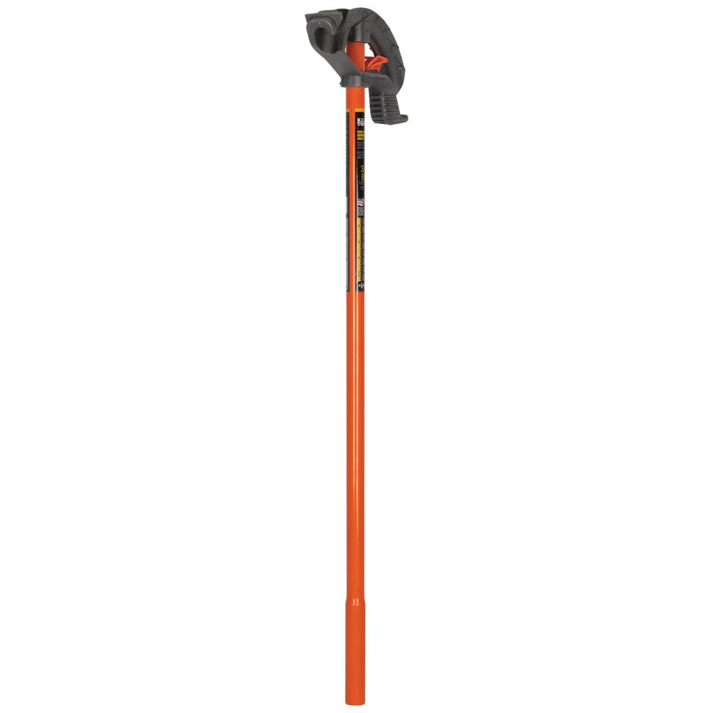 Klein Tools KLE-51603 Iron Conduit Bender Full Assembly