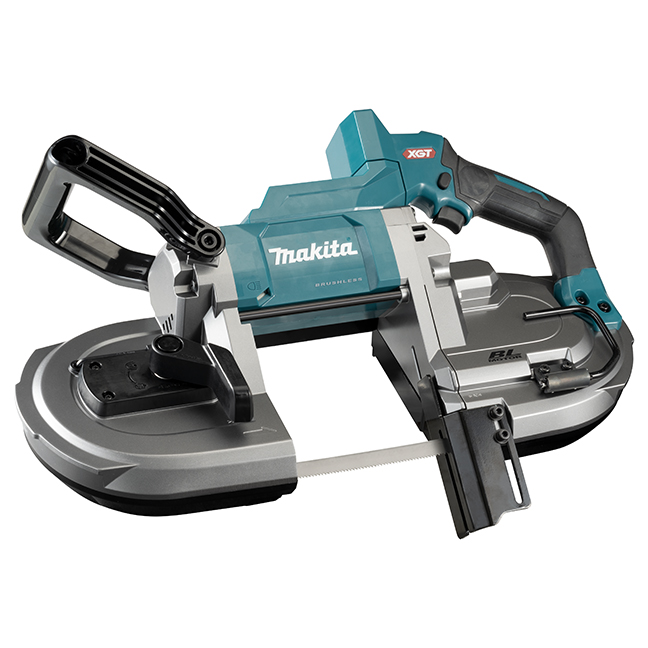 Makita MAK-PB002GZ 40V MAX XGT Band Saw Bare Tool
