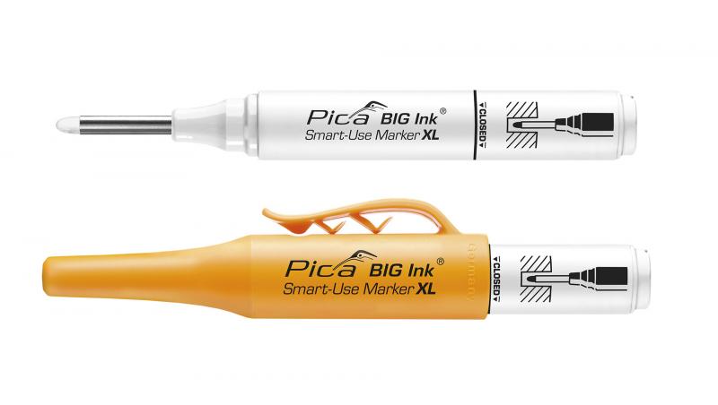 Pica-Marker PICA-170/XX/SB Big Ink Smart-Use Marker XL