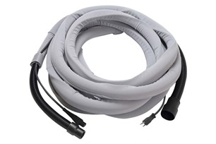 Mirka Abrasives MIR-MIE6515711US Mirka Sleeve  and Cable 110V Hose 19.7ft