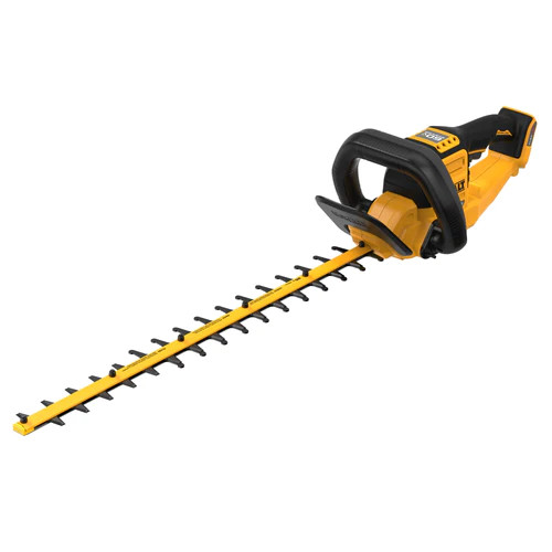 DEWALT DEW-DCHT870B FLEXVOLT 60V MAX 26in Brushless Hedge Trimmer Bare Tool