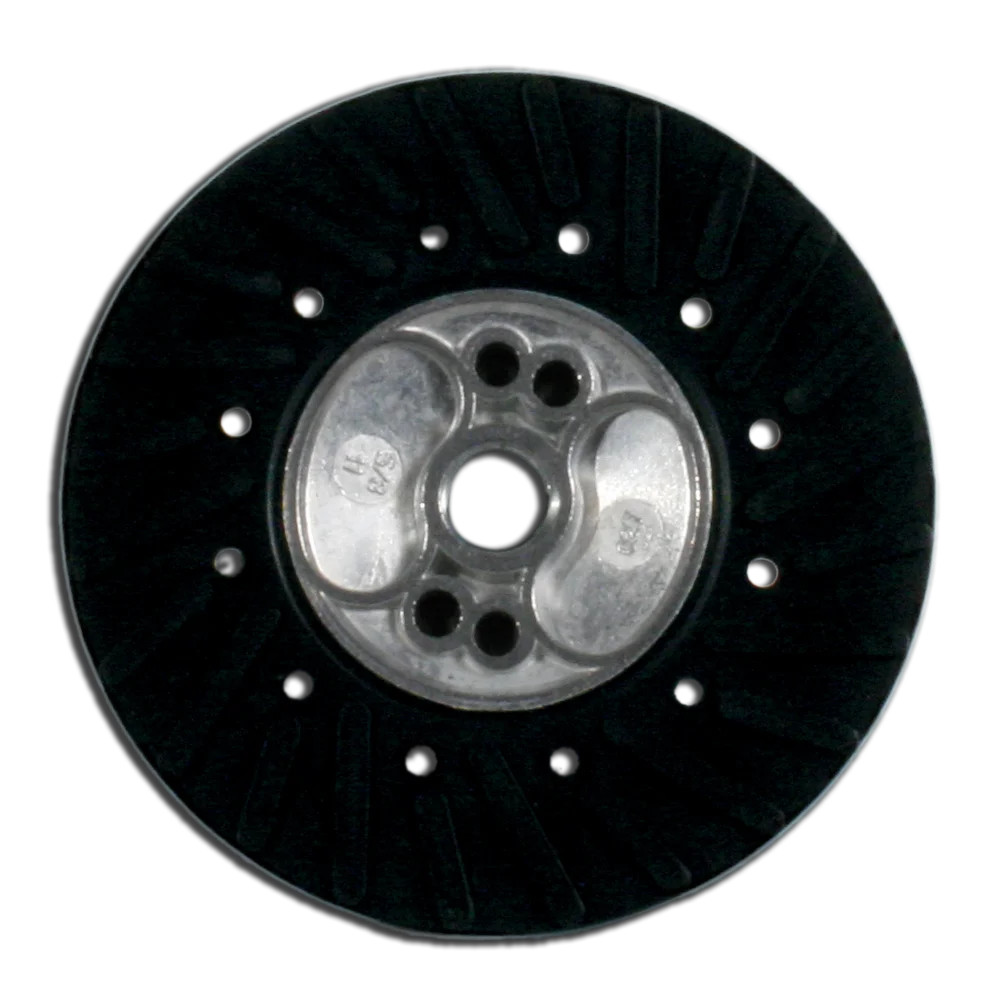 Diablo FRE-CDP045VGPS01G 4-1/2in Fiber Disc Backing Pad