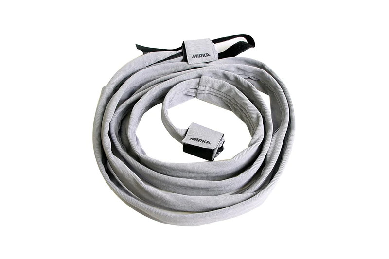 Mirka Abrasives MIR-MIE6515911 Sleeve For Hose and Cable 11.5ft (3.5M)